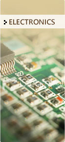 ELECTRONICS